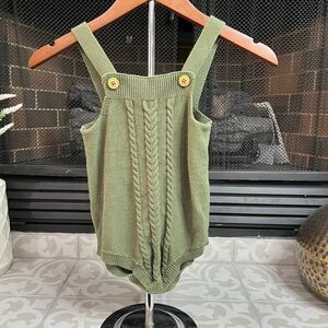 Cat & Jack Romper